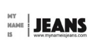 My name is jeans